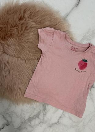 Классная футболка primark, розовая футболочка, футболка