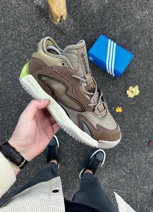 Кроссовки adidas streetball 2