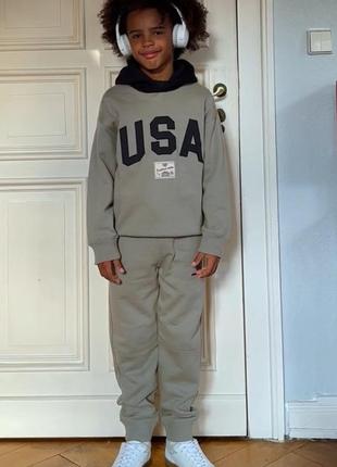 Спортивний костюм zara