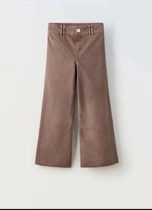Джинси zara