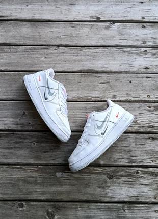 Nike air force 1 low. nike. кросівки nike. кросівки 39 розмір.