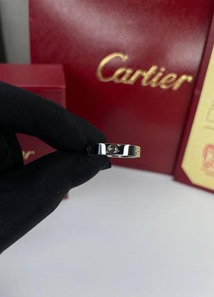 Кольцо как картье cartier