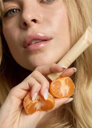 Блиск, пламбер для губ lipss, lipper
