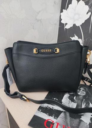 Сумка кроссбоди гесс guess оригинал