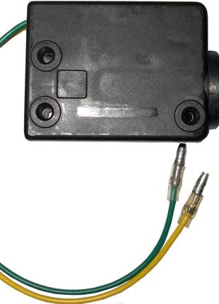 Привод дверей convoy spd-2 2-х проводной