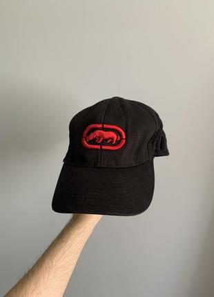 Кепка бейсболка ecko untd carhartt