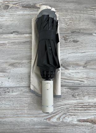 Зонт xiaomi с фонариком.