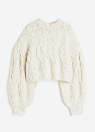 Светр h&m