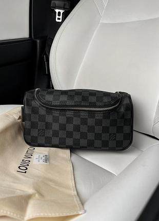 Сумка жіноча lv 25x12x10