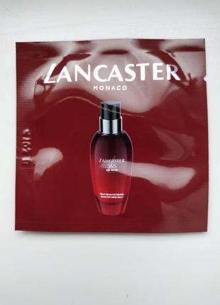 Сироватка для обличчя lancaster 365 skin repair liposomal cellular serum