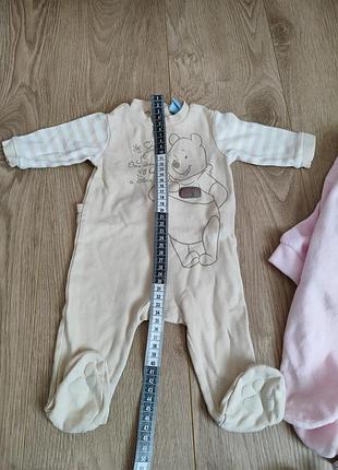 Набор человечков 6