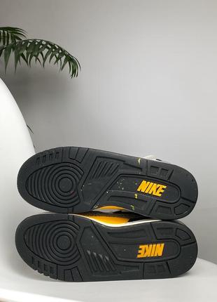 Оригінальні кросівки nike air revolution розмір 41 устілка 268 фото