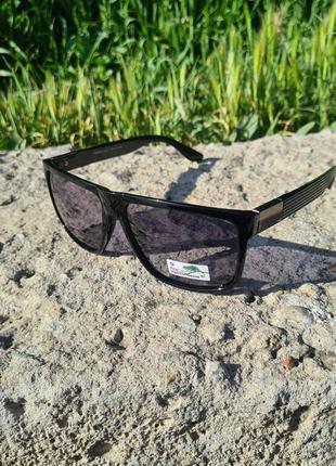 Хамелеонові сонцезахисні окуляри