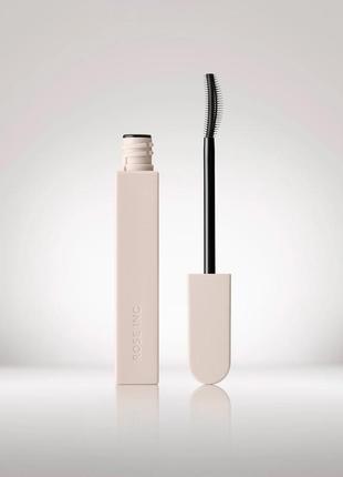 Туш golden rose false lashes mascara5 фото