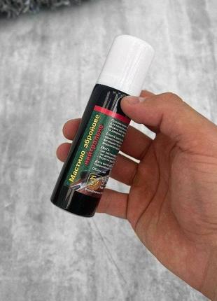 Рушнева олія терен-ос2 фото