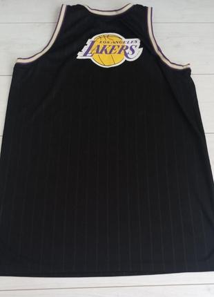 Майка nba los angeles