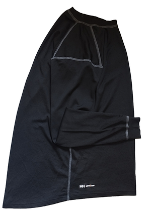 Унисекс термобелье/лонгслив workwear helly hansen/craft/odlo
