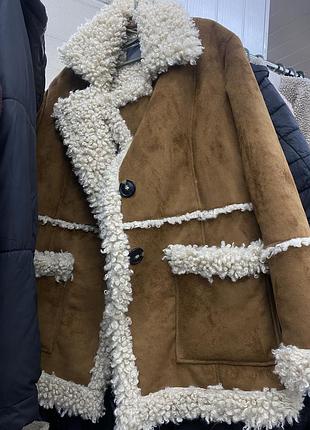 Продам дубльоночку в ідеальному стані , розмір m