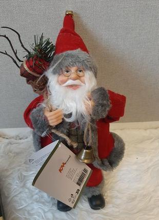Новорічний декор, санта