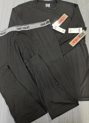 Чоловіча термо- білизна (я)