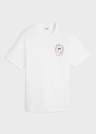 Футболка puma