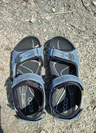 Сандалії ecco offroad модель 069564020386 фото