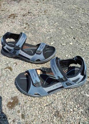 Сандалії ecco offroad модель 069564020383 фото