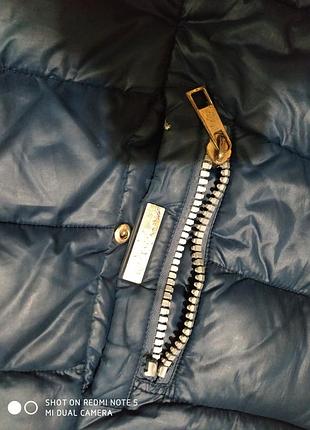 ❄️зимова 🌨️куртка🐯 8