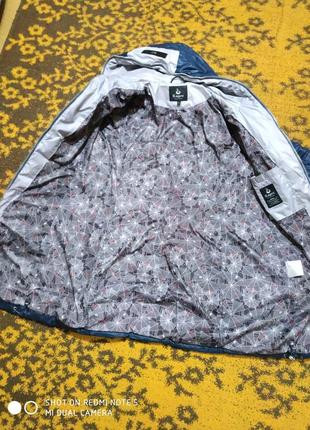 ❄️зимова 🌨️куртка🐯 3