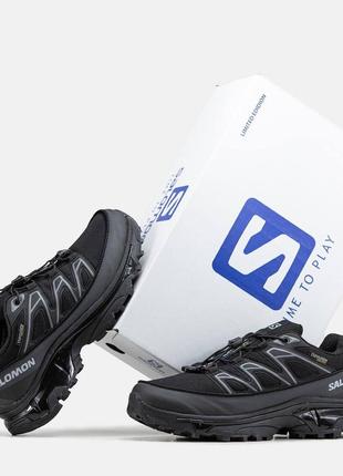 👟salomon xa pro street gore-texх😍