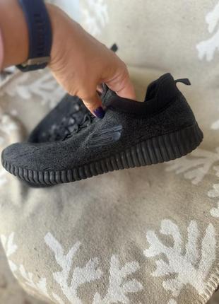 Кроссовки мужские skechers