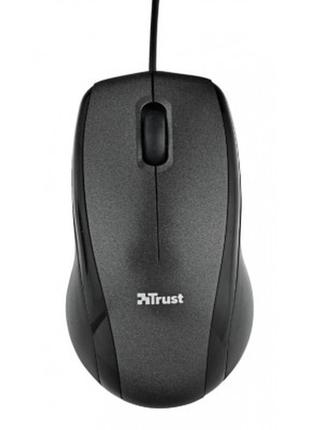 Мышка trust carve usb black (23733)>>> задайте вопрос по товару в чате prom или viber