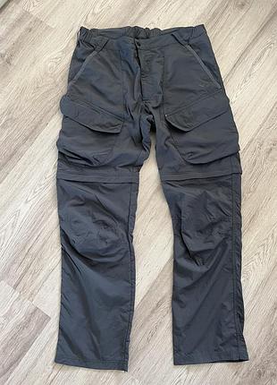 Брюки трансформеры salewa оригинал