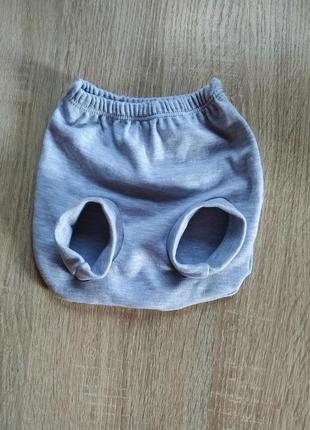 Гігієнічні труси для собак