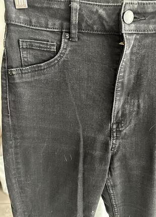 Джинсы джегинсы h&amp;m 2