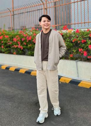 Кардиган uniqlo (471234) 3