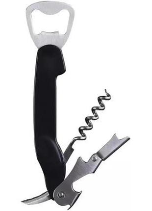 Штопор masterpro foodies oenology (bgmp-5107)>> задайте питання щодо товару в чаті prom або viber