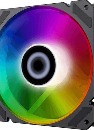 Кулер до корпусу gamemax fn-12rainbow-c9>> задайте питання щодо товару в чаті prom або viber