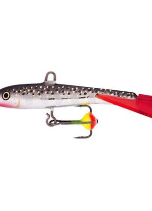 Балансир rapala jigging rap color hook wh7 70mm 18.0g ms (1097.97.62)>> задайте питання щодо товару в чаті prom або viber