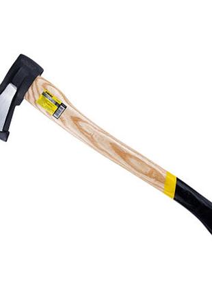 Колун sigma 1000г дерев'яна ручка (ясен) (4322331)>> задайте питання щодо товару в чаті prom або viber