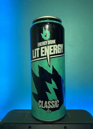 Lit energy