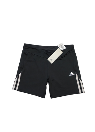 Шорты компрессионные adidas response short (w51554) m 38/40