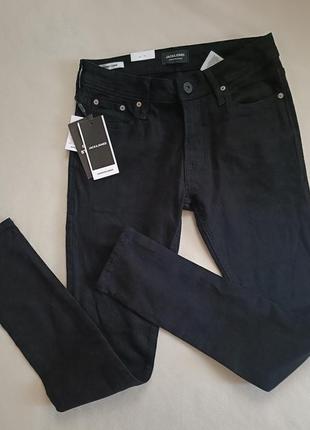 Джинси skinny jack&amp; jones