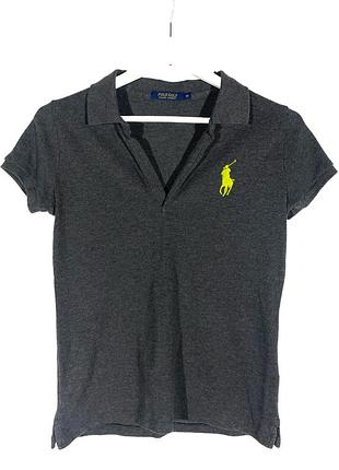 Футболка поло polo golf ralph lauren