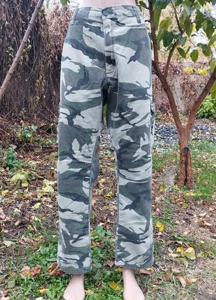Теплі джинси wrangler