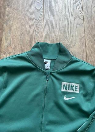 Кофта nike 3