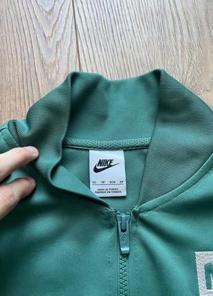 Кофта nike 4