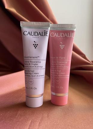Caudalie moisturizing hand cream 30 ml