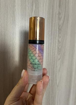 База под макияж jomtam
