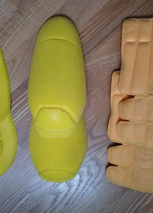 Наколенники рабочие dewalt